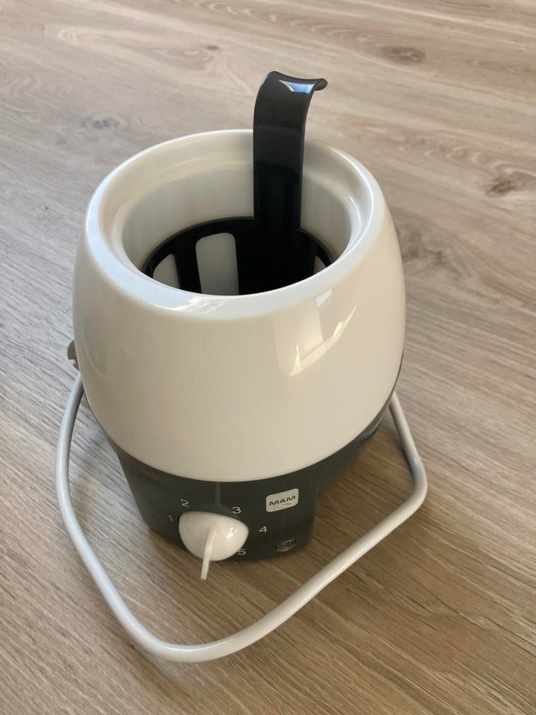 Flessenverwarmer, Ophalen, Nieuw