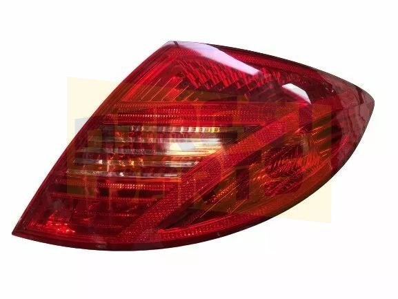 Mercedes CL (6/10- 5/14) Achterlicht Rechts buiten OES! A216, Autos : Pièces & Accessoires, Neuf, -, -, Envoi