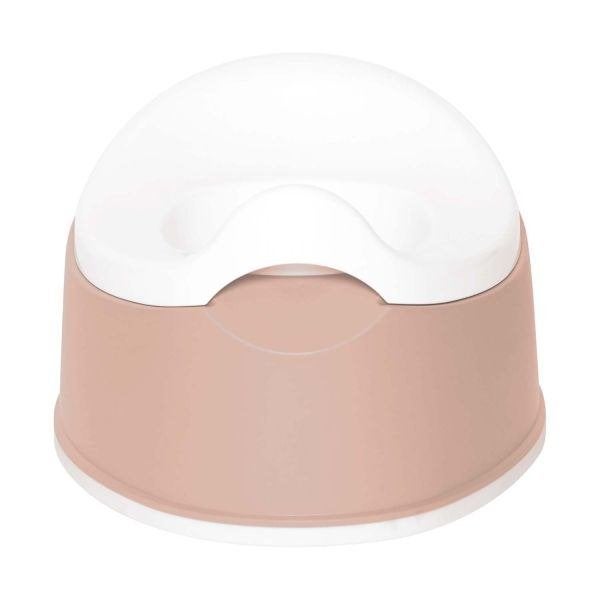 Bébé-Jou Grow Potty Pale Pink, Kinderen en Baby's, Badjes en Verzorging, Zo goed als nieuw, Overige typen, Bébé-jou, Ophalen