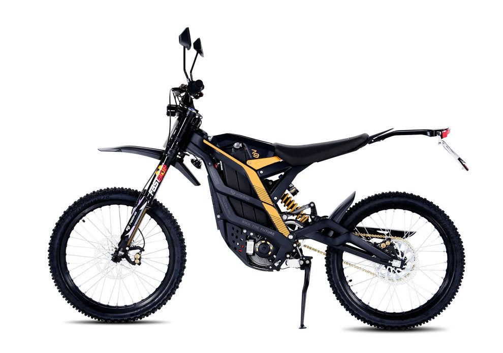 79Bike Falcon pro - road legal - nieuw, Motoren, Scooter, Nieuw, Particulier, 11 kW of minder