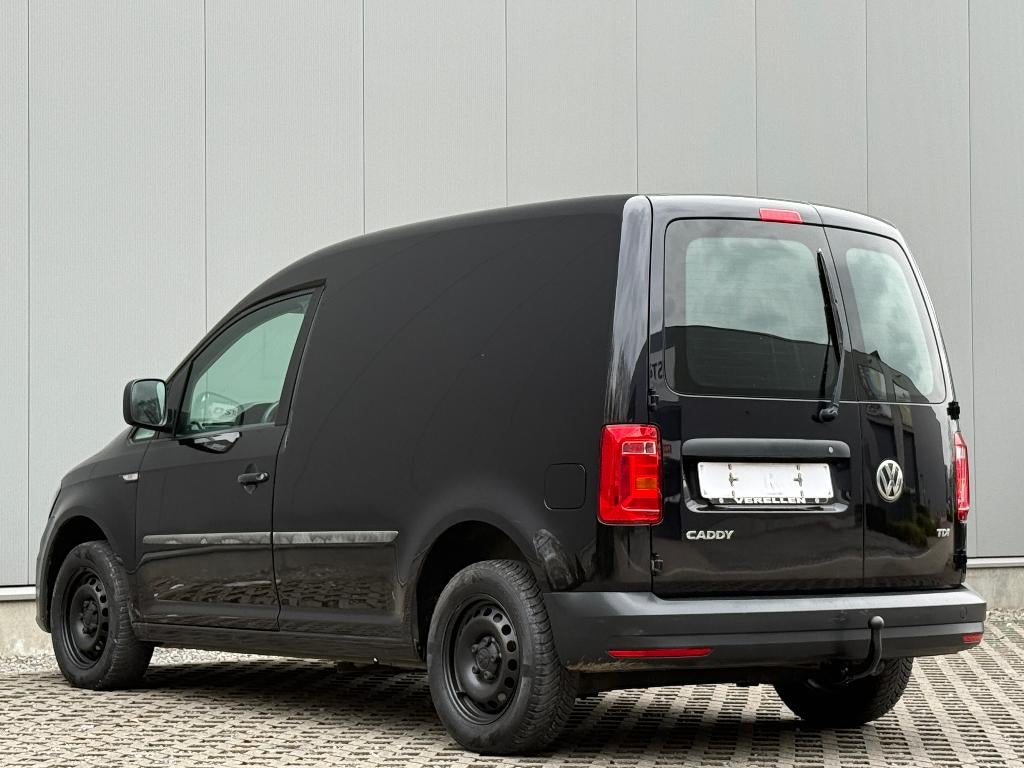 Climatiseur léger 2 places VW Caddy 2.0TDi VAT/TVA/TVA Euro6, Autos, https://public.car-pass.be/vhr/9c7ed914-548f-4e30-a488-a601c2f87086