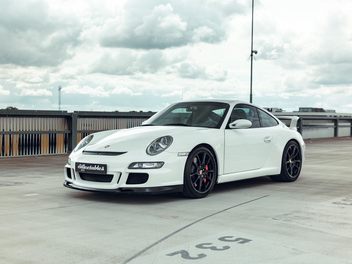 Porsche 997 3.6 GT3, Autos, Porsche, Entreprise, Autres modèles, ABS, Airbags, Alarme, Ordinateur de bord, Verrouillage central