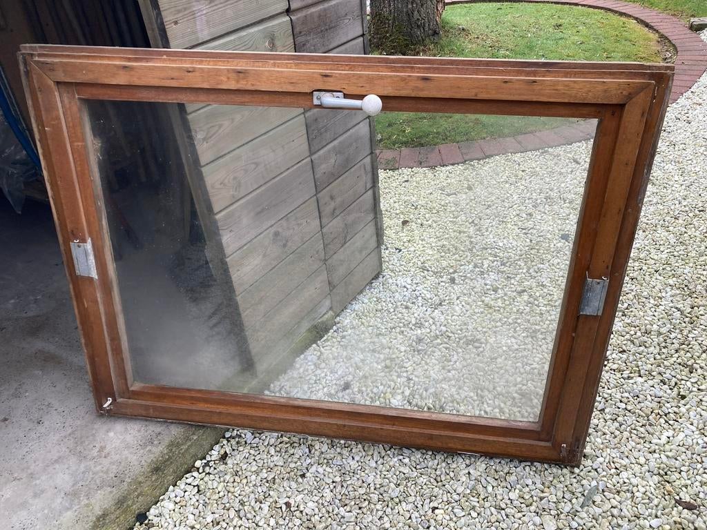 Kantelraam, Ophalen, Zo goed als nieuw, 120 tot 160 cm, 80 tot 120 cm