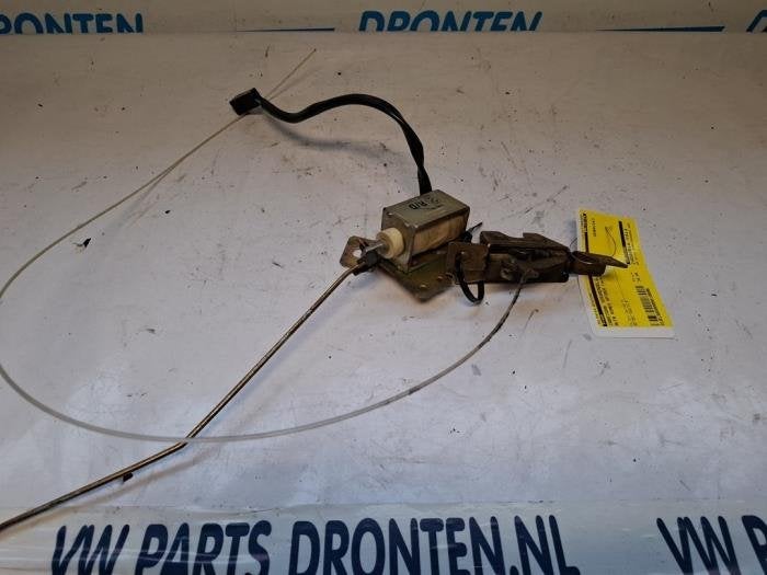 Verrouillage toit escamotable d'un Alfa Romeo Spider, Autos : Pièces & Accessoires, -, 3 mois de garantie, Utilisé, Alfa Romeo