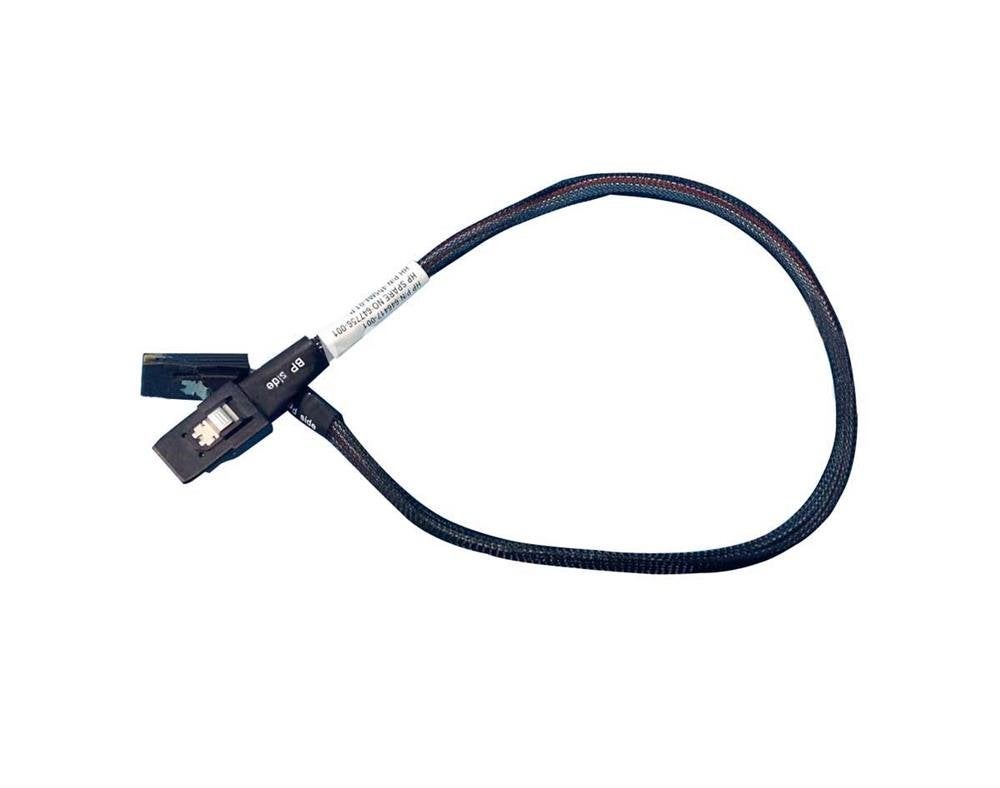 HP ML310 G8 Mini-SAS Cable 50cm 646417-001