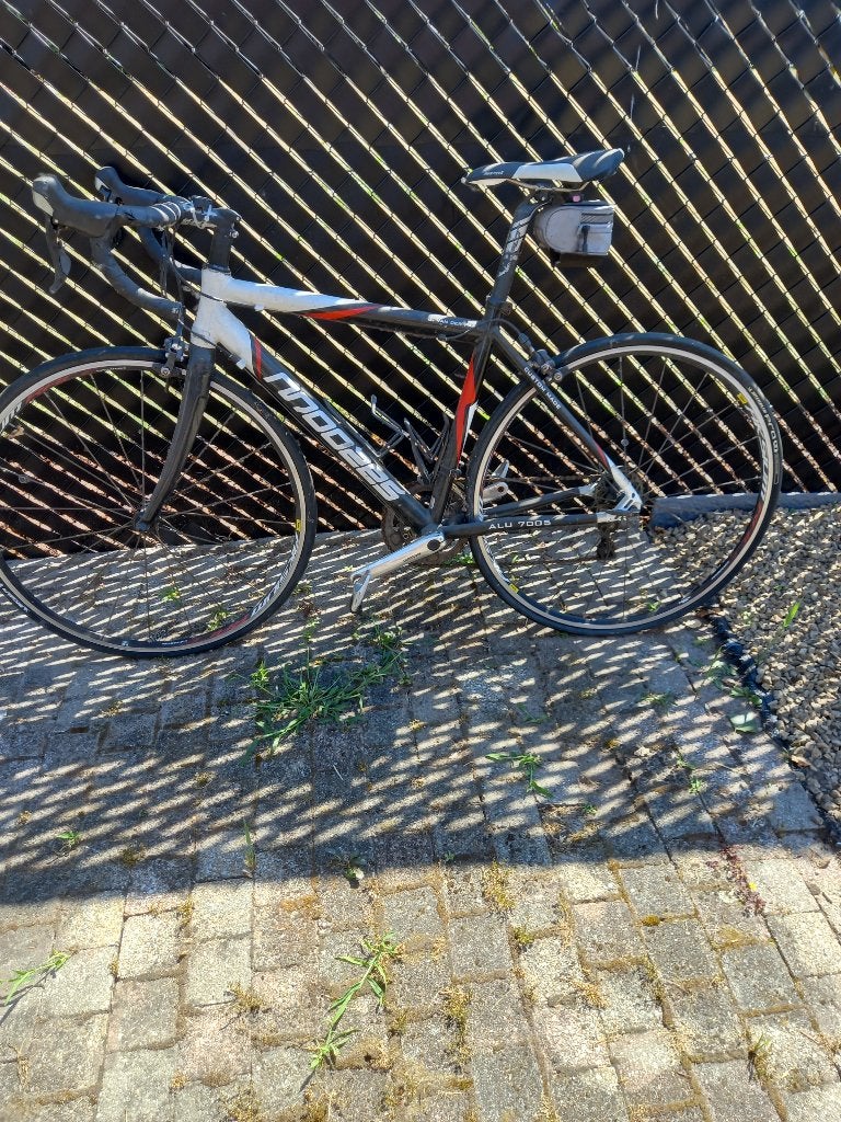 racefiets, Vélos & Vélomoteurs, Vélos | Hommes | Vélos de sport & Vélo de randonnée, Autres marques, 10 à 15 vitesses, Frein sur jante