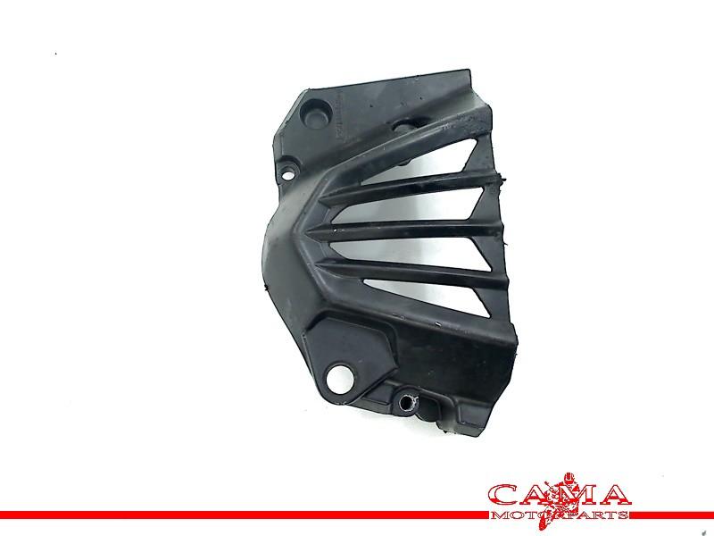TANDWIEL DEKSEL VOOR Kawasaki ZX 250 R (Ninja ZX250R), Motoren, Dhr. S. di Majo, Gebruikt, Info@cama-motorparts.nl, P.J. Troelstraweg 8 8
3144 CX  MAASSLUIS, NL