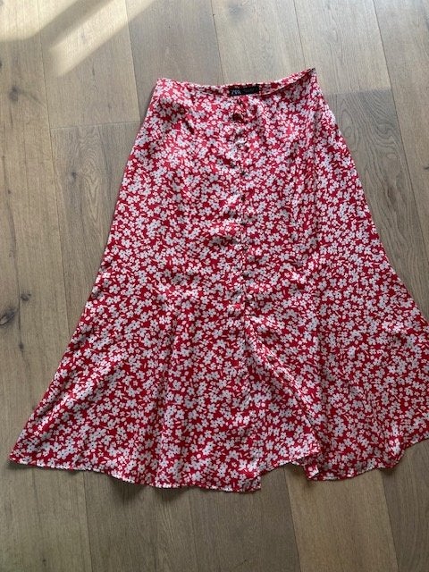 Rokken Zara-Talking French maat S, Overige kleuren, Zara-Talking French, Ophalen of Verzenden, Maat 36 (S)