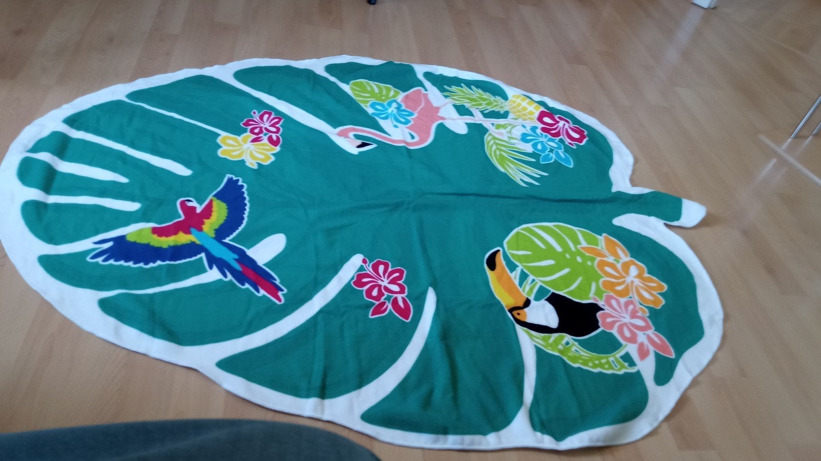 av essuie bain ou carpette de salle de bain chambre de bébé, Neuf, Autres marques, Enlèvement ou Envoi, Tapis de bain