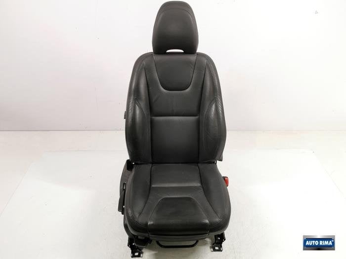 Stoel rechts van een Volvo V60, Gebruikt, -, -, Ophalen of Verzenden