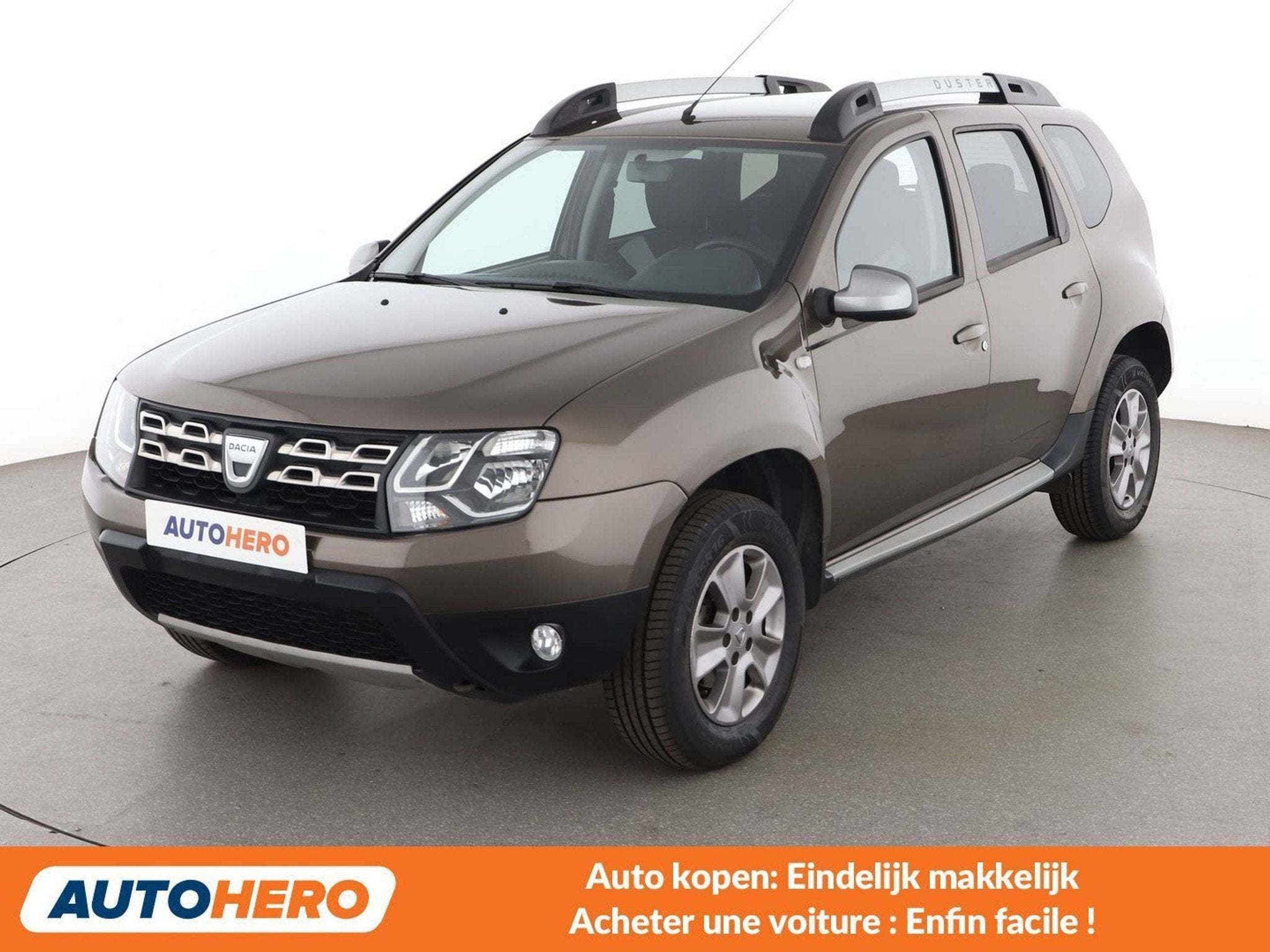Dacia Duster 1.5 dCi Comfort 4x4, Achat, Duster, Boîte manuelle, 5 portes