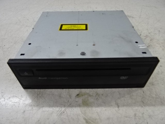 SYSTEME NAVIGATION GPS Audi A4 (B8) (4E0919887M), Mevr. I. Hauben, Audi, Utilisé, Rue de l'Espoir 34 34
4030  GRIVEGNÉE, BE