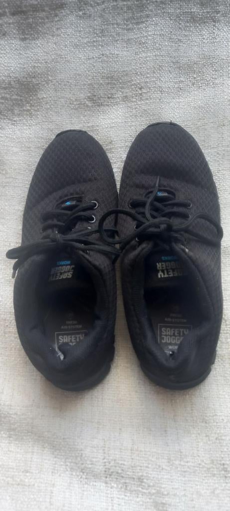 Safety Jogger loopschoenen Mt 39, Enlèvement ou Envoi, Comme neuf, Chaussures