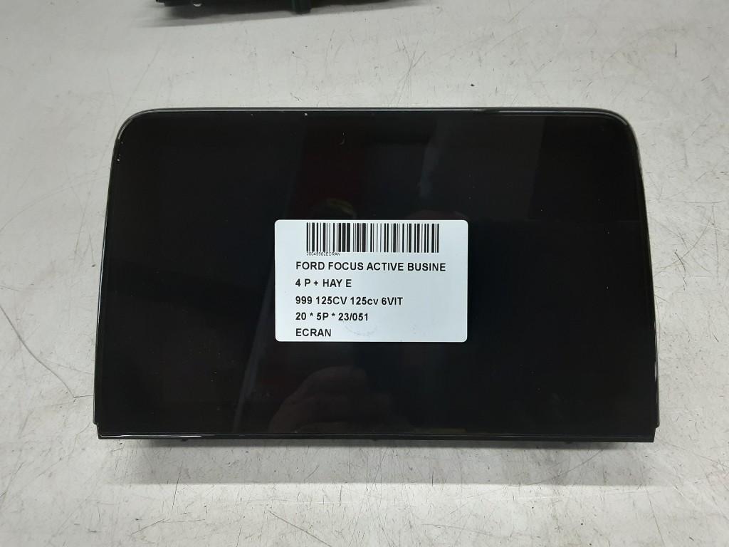 DISPLAY Ford Focus 4 (01-2018/12-2025) (JX71188955FC), Auto-onderdelen, Overige Auto-onderdelen, Ford, Gebruikt