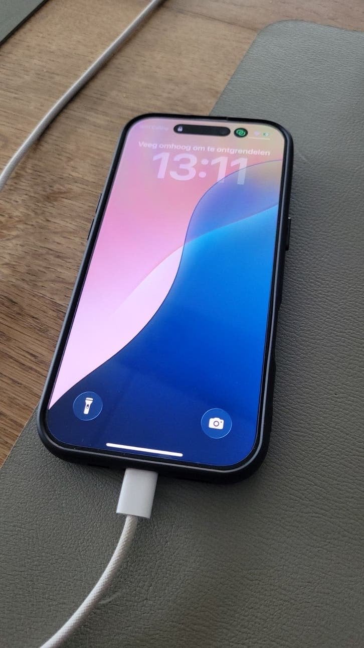 Iphone  16 pro 256g, Télécoms, Enlèvement ou Envoi