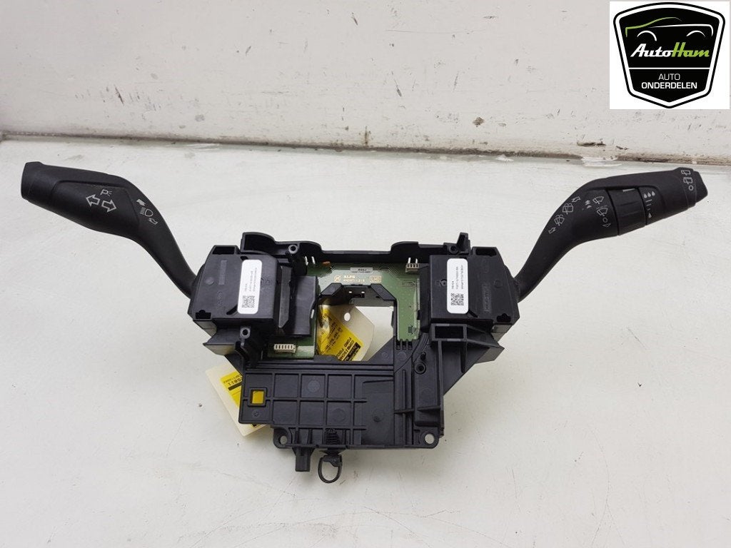 COMBINE COMMODO Ford Focus 3 (01-2010/01-2020), Utilisé, Ford