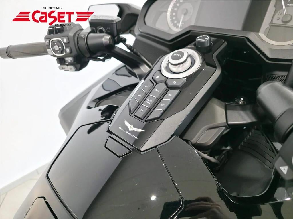 Honda GL 1800 (année de construction 2023), Motos, Motos | Honda, Entreprise, Autre, Plus de 35 kW, 1833 cm³