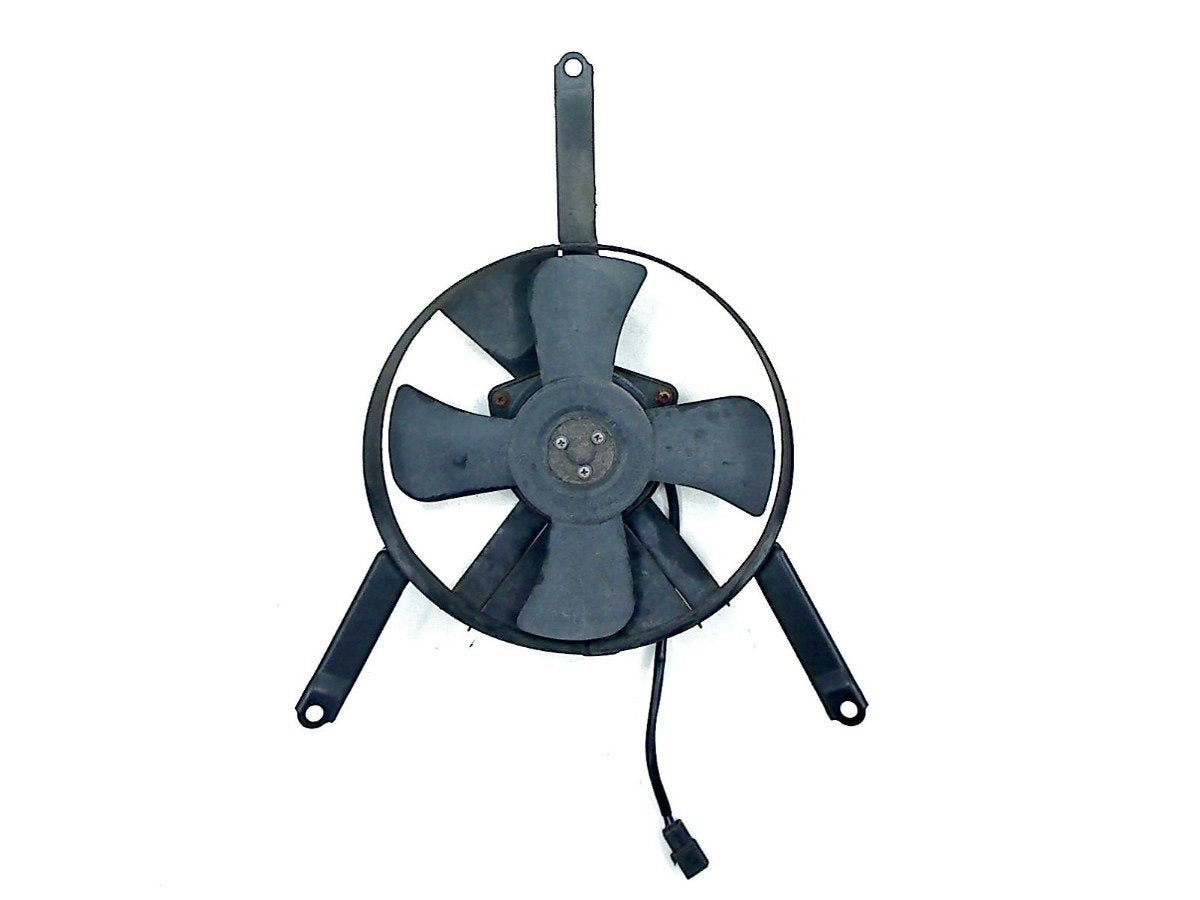 VENTILATEUR Suzuki GSX R 750 1992-1995 (GSXR 750 GR7B), Dhr. S. di Majo, Utilisé, Info@cama-motorparts.nl, P.J. Troelstraweg 8 8
3144 CX  MAASSLUIS, NL