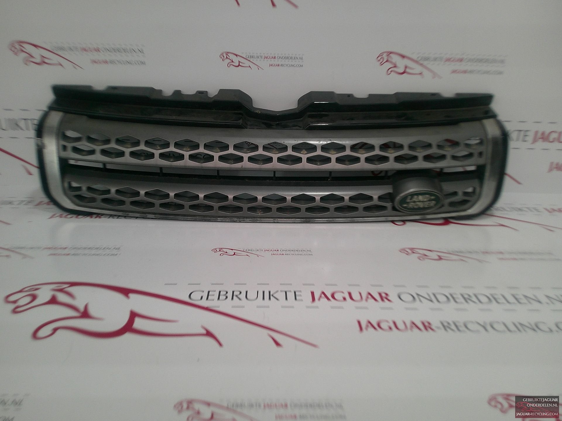 Gril Range Rover Evoque, Auto-onderdelen, -, Ophalen of Verzenden, -, Gebruikt