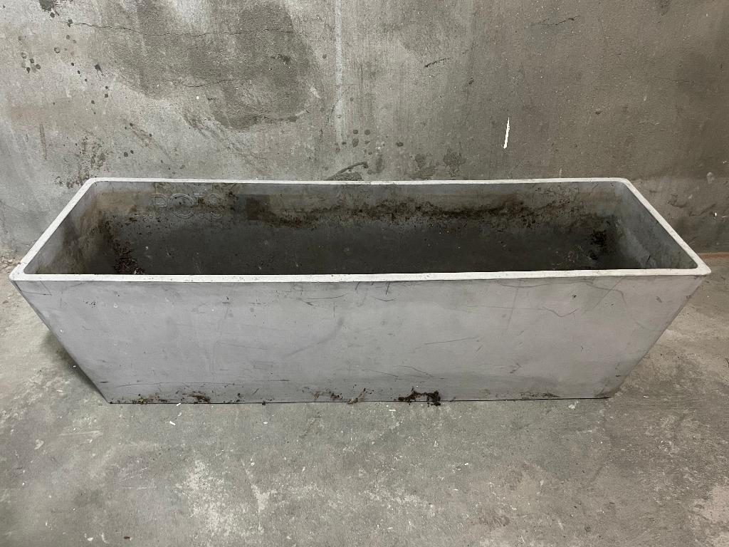 Planten/bloembak, Minder dan 30 cm, Minder dan 60 cm, Ophalen of Verzenden, Zo goed als nieuw