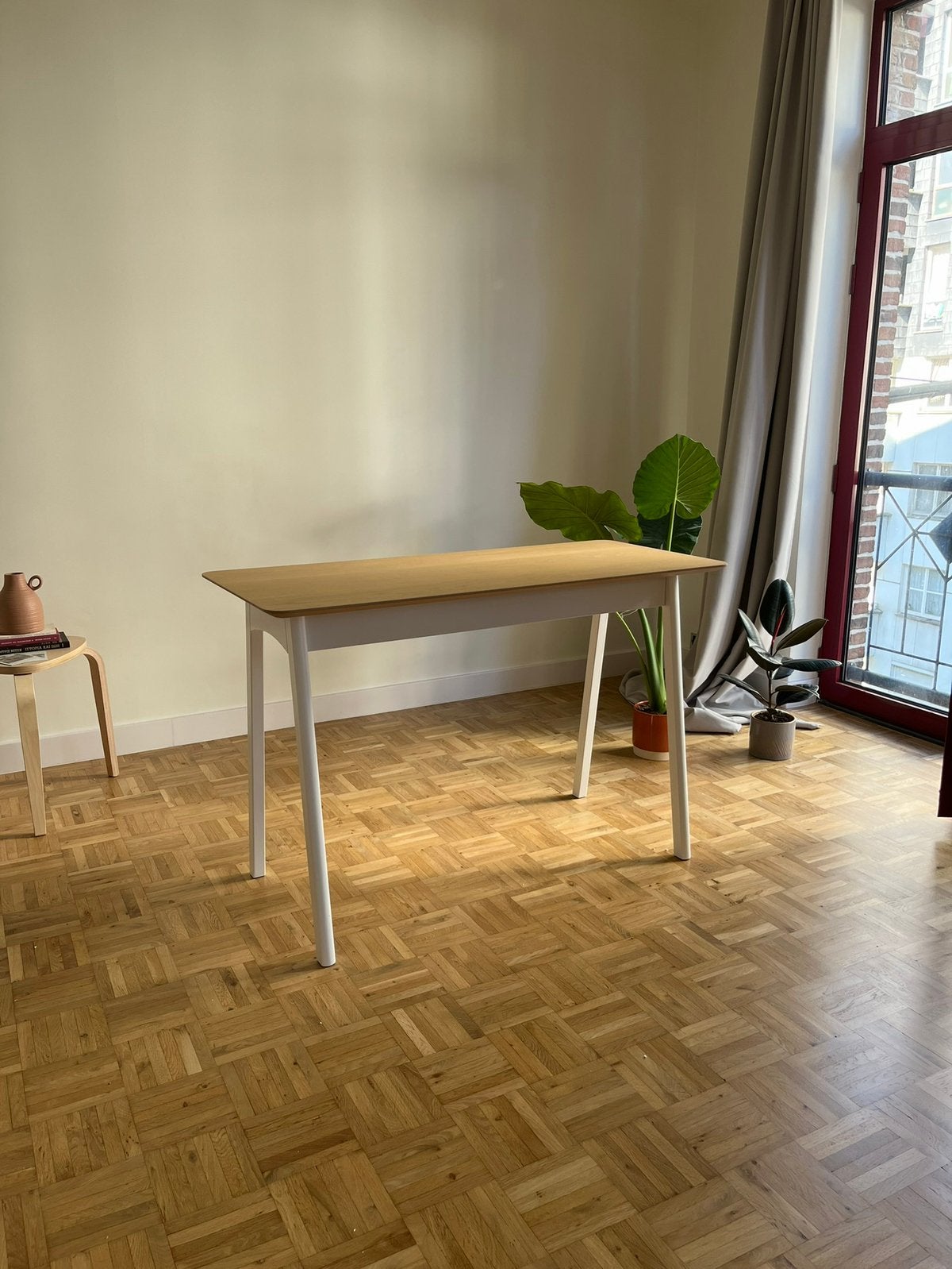 Desk, Huis en Inrichting, Bureaus, Ophalen, Gebruikt