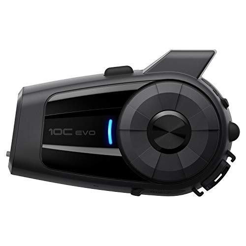 Intercom Sena 10C EVO, Ophalen of Verzenden, Gebruikt