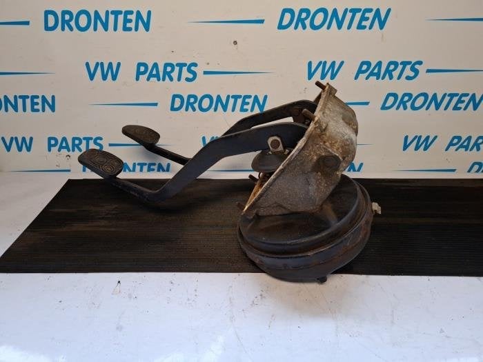 Assistant de freinage d'un Alfa Romeo Alfetta, -, 3 mois de garantie, Utilisé, Alfa Romeo