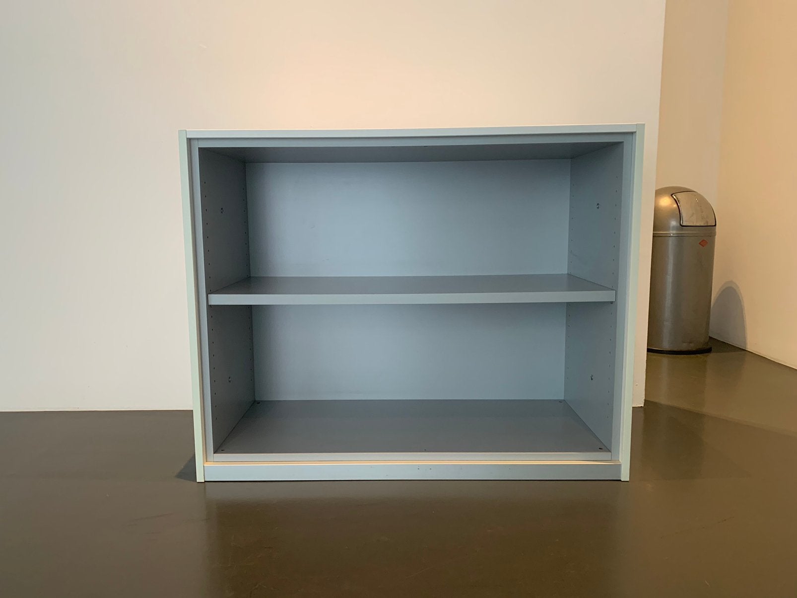 Armoire de bureau stratifié blanc, Enlèvement, Bureau