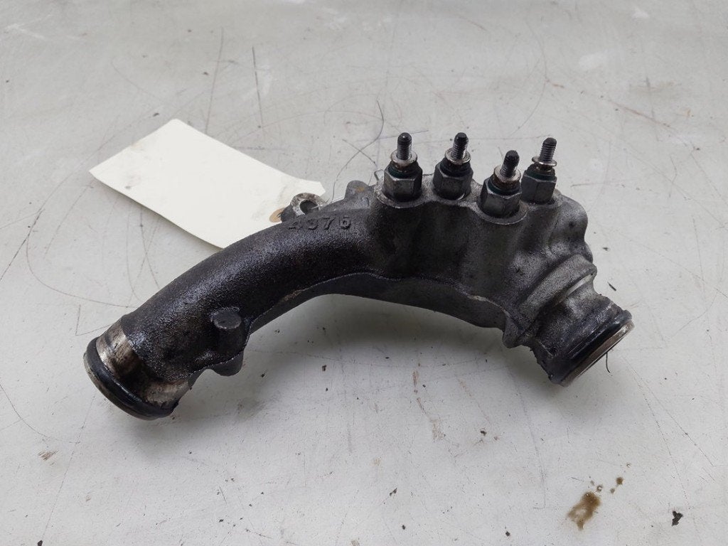 RADIATEURSLANG Renault Express (01-2021/-) (|210472718R|), Auto-onderdelen, Airco en Verwarming, Renault, Gebruikt