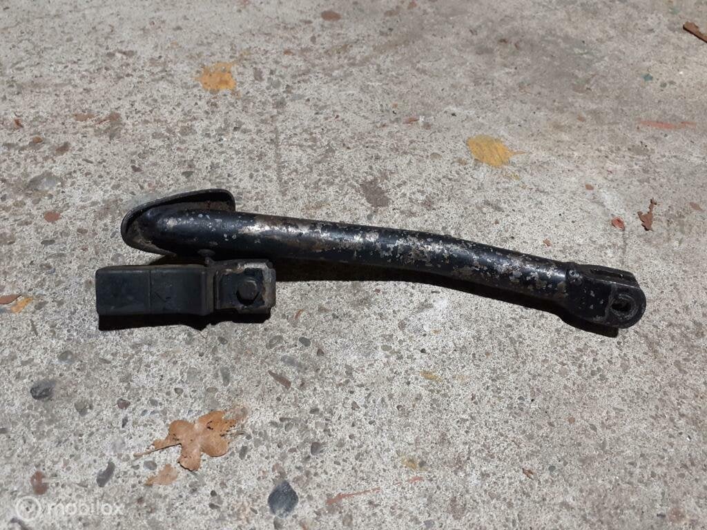 Zijstandaard origineel standaar Ducati Indiana 350 650 750, Motoren, Gebruikt, Ophalen of Verzenden