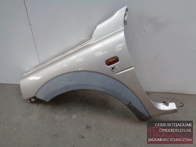 Spatbord links Freelander goud, -, -, Links, Ophalen of Verzenden