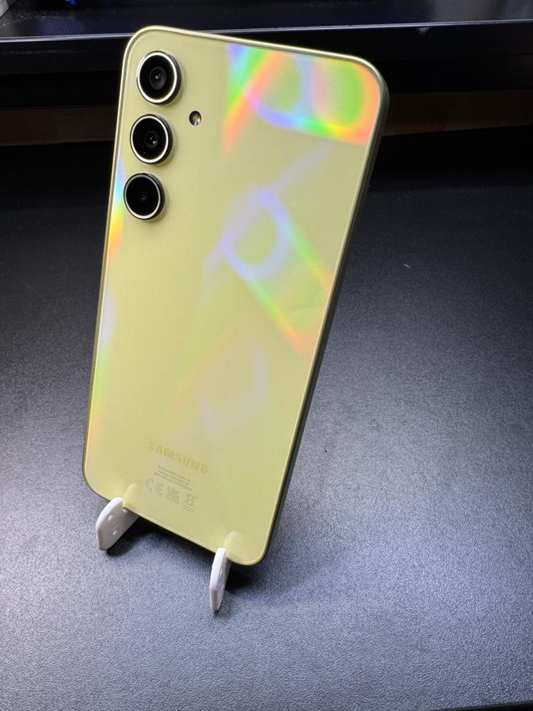 Samsung A35 5G, Ophalen of Verzenden, Zo goed als nieuw
