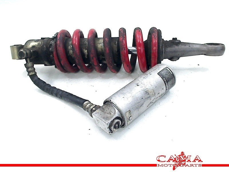 SCHOKBREKER ACHTER Triumph, Dhr. S. di Majo, Gebruikt, Info@cama-motorparts.nl, P.J. Troelstraweg 8 8
3144 CX  MAASSLUIS, NL