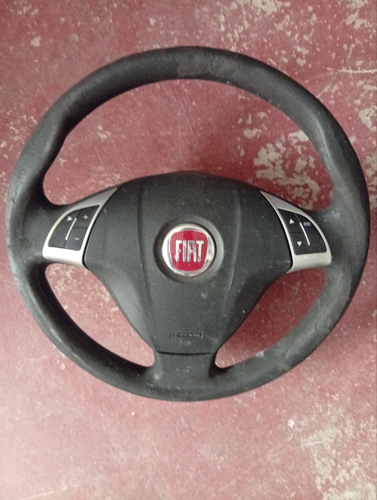 volant fiat punto, Autos : Pièces & Accessoires, Enlèvement, Utilisé, Fiat