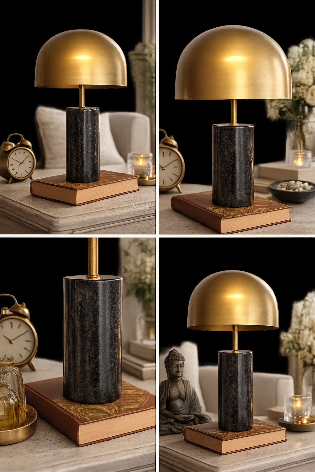 Design bureaulamp, Ophalen, Bureaulamp, Design