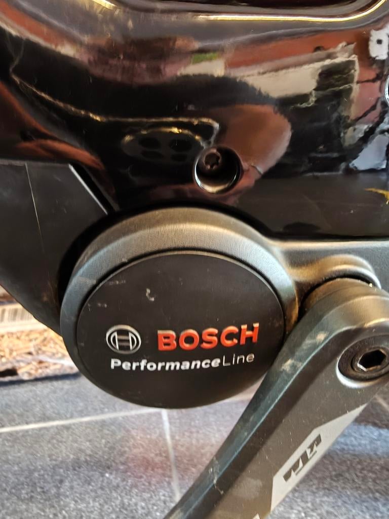 Electrische fiets KTM, Fietsen en Brommers, Elektrische fietsen, Ophalen