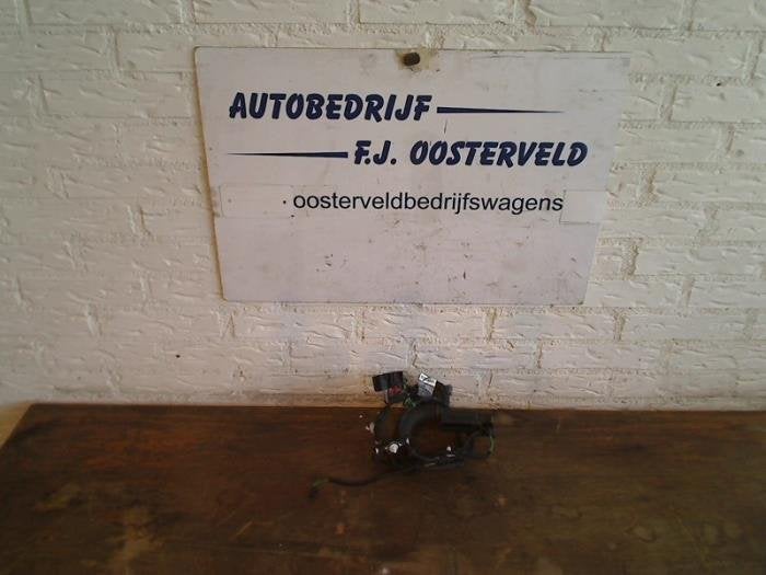 Diversen van een Audi A3, Gebruikt, -, -, -