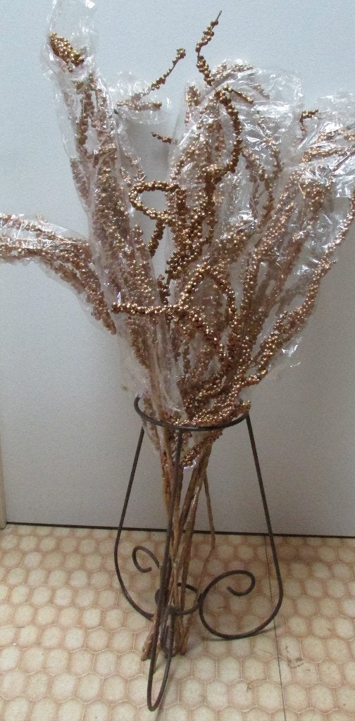 Decoratieve tak - ref. 1954, Ophalen of Verzenden, Nieuw