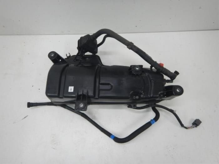 Range Rover Evoque II L551 2.0 Diesel Adblue tank, Enlèvement ou Envoi, Utilisé