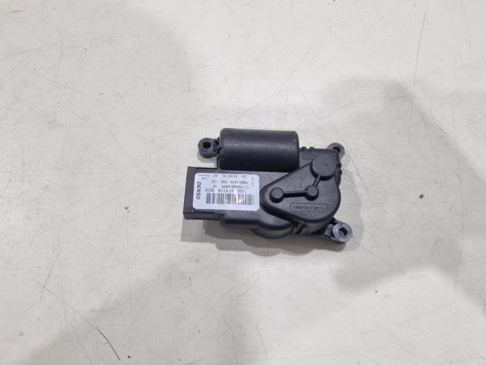 Kachelklep Motor van een Skoda Octavia, Gebruikt, -, -, Ophalen of Verzenden