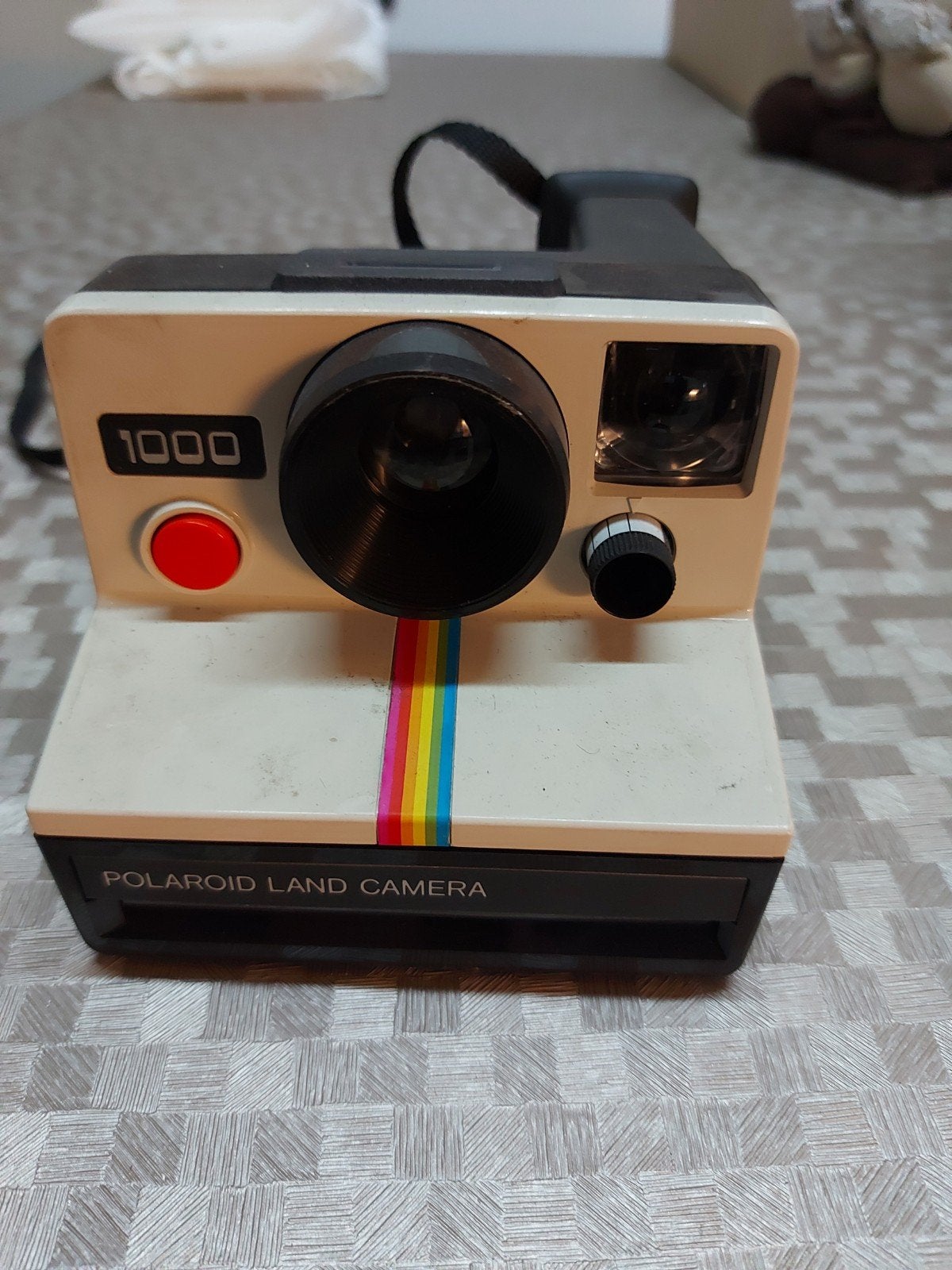 polaroid, Audio, Tv en Foto, Ophalen of Verzenden, Polaroid, Polaroid