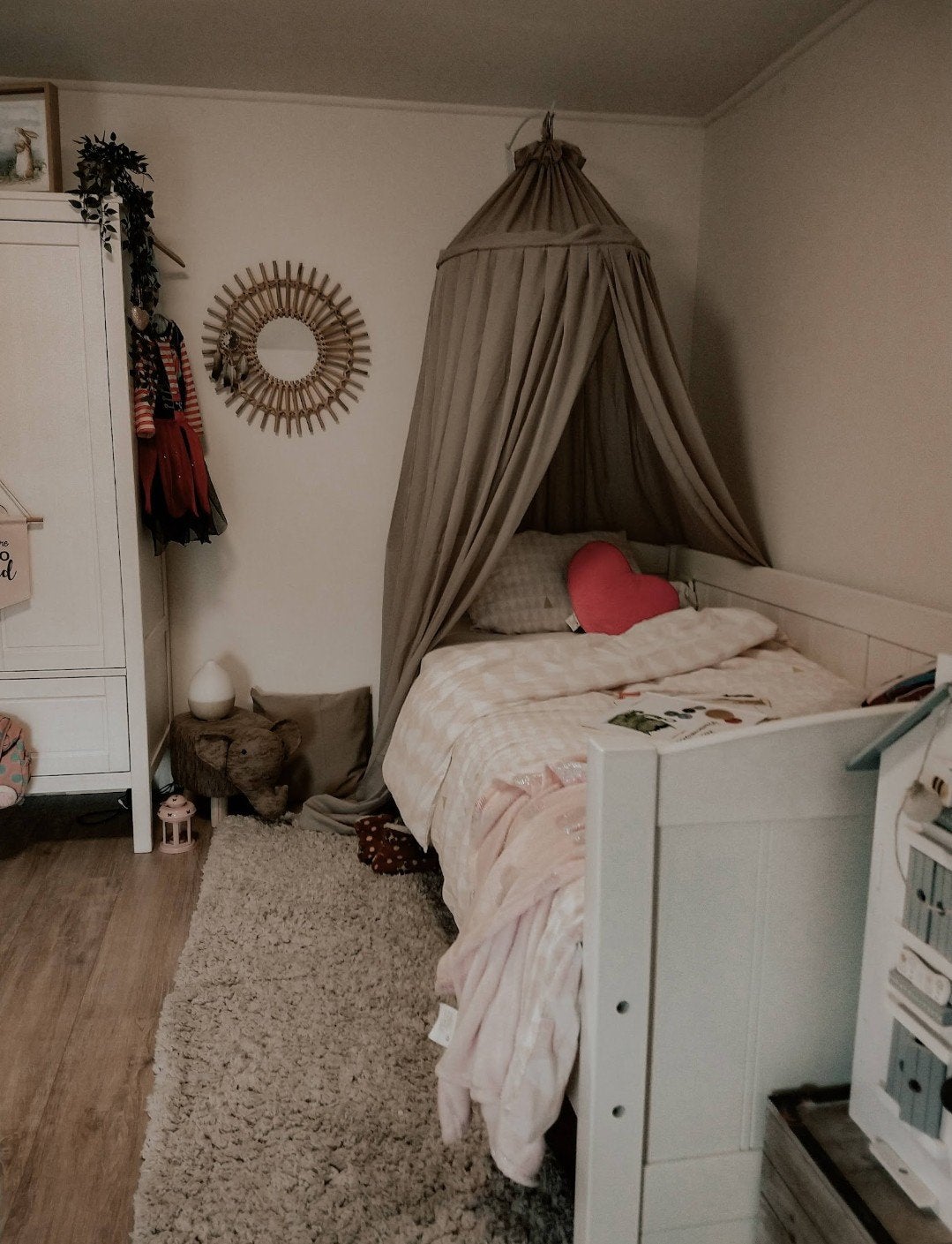 één persoonsbed te koop, Enlèvement, Utilisé, Garçon ou Fille
