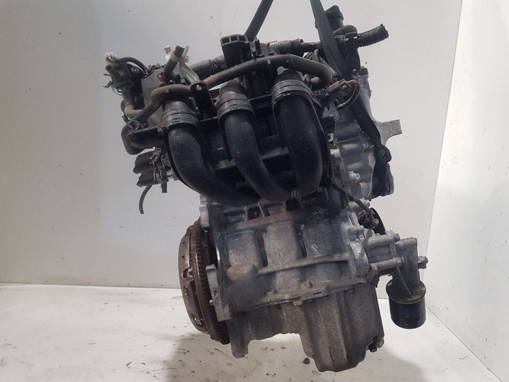 MOTEUR Peugeot 108 (01-2014/-) (|1611551080|1636051480|), Autos : Pièces & Accessoires, Moteurs & Accessoires, Peugeot, Utilisé