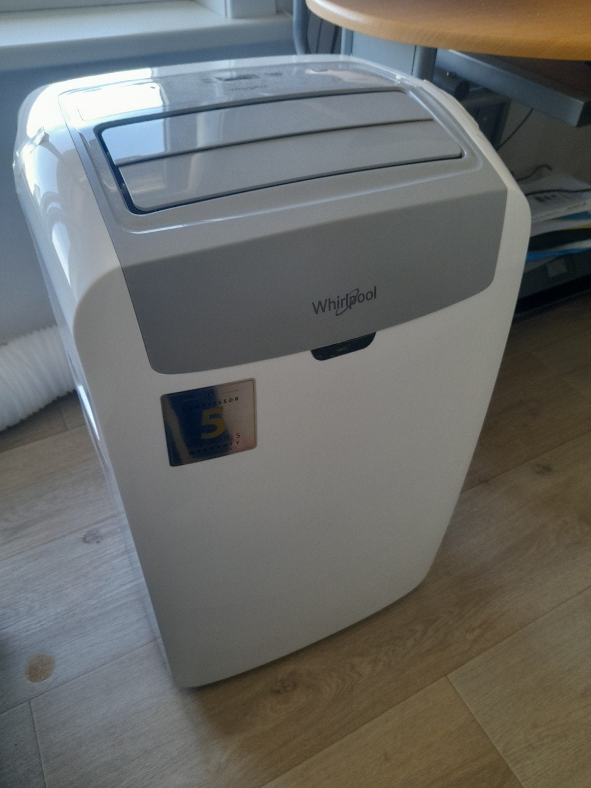 Whirlpool airco, Elektronische apparatuur, Airco's, Ophalen of Verzenden