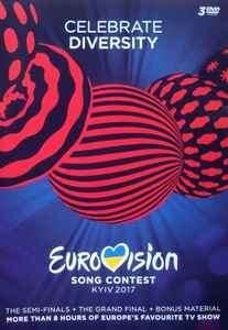 Eurovision Song Contest Kyiv 2017 - Celebrate Diversity, Enlèvement ou Envoi, Utilisé