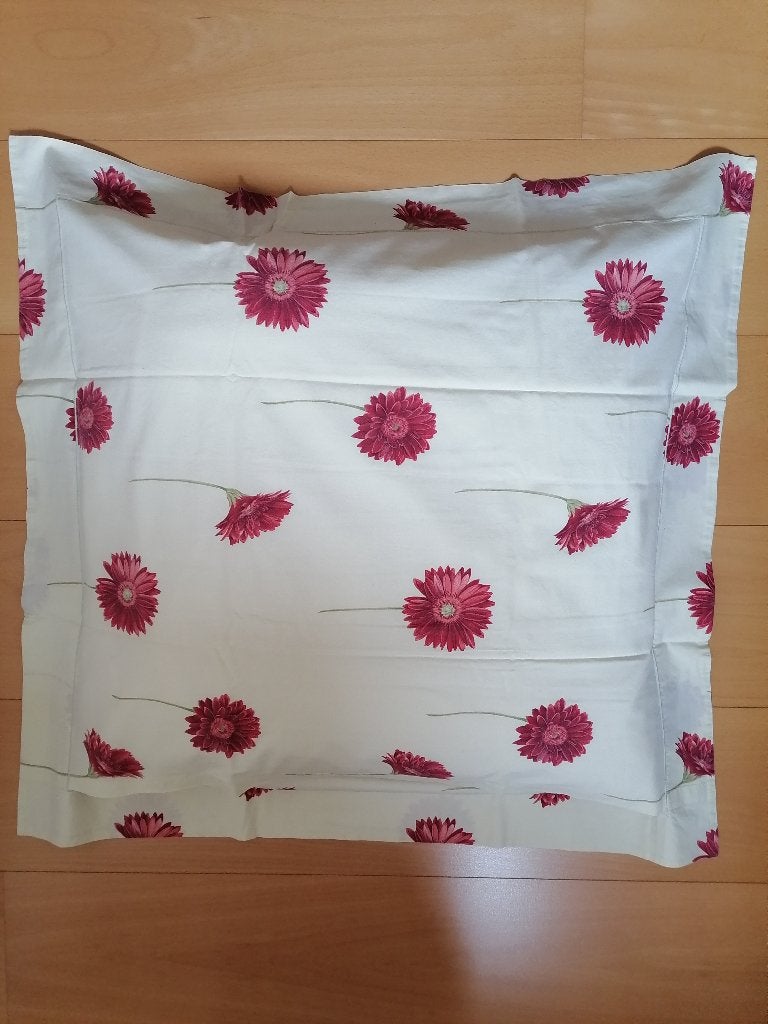 housse de couette 220 x 200 cm, Maison & Meubles, Chambre à coucher | Linge de lit, Beige, Housse de couette, Comme neuf, Enlèvement