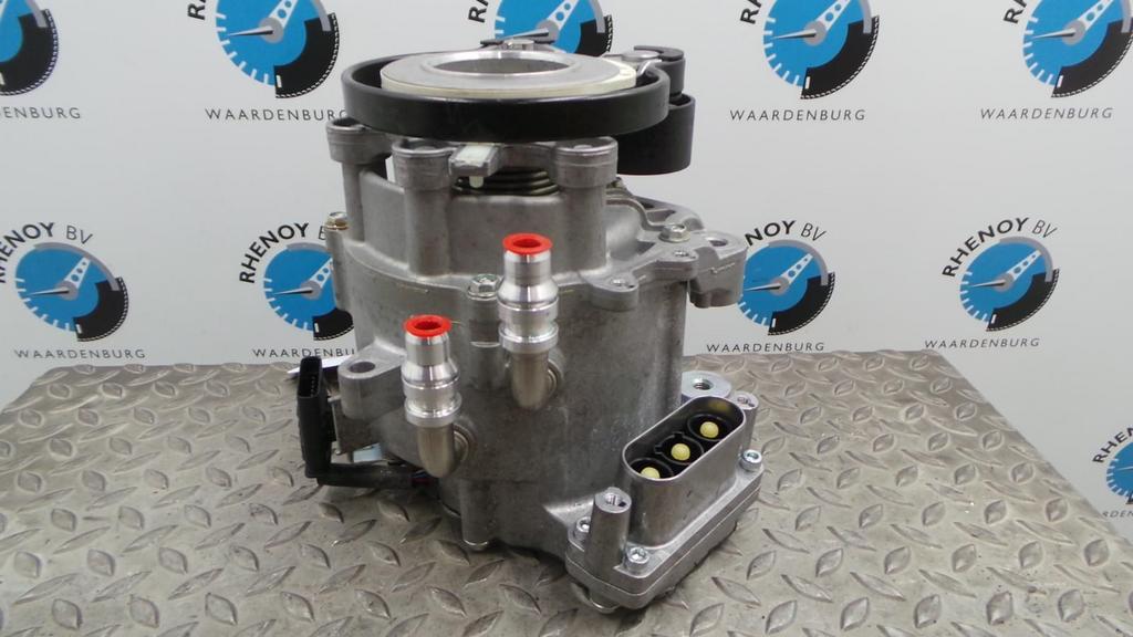BMW 2 SERIES TOURER DYNAMO 2015, Ophalen of Verzenden, Gebruikt, Stiba lid