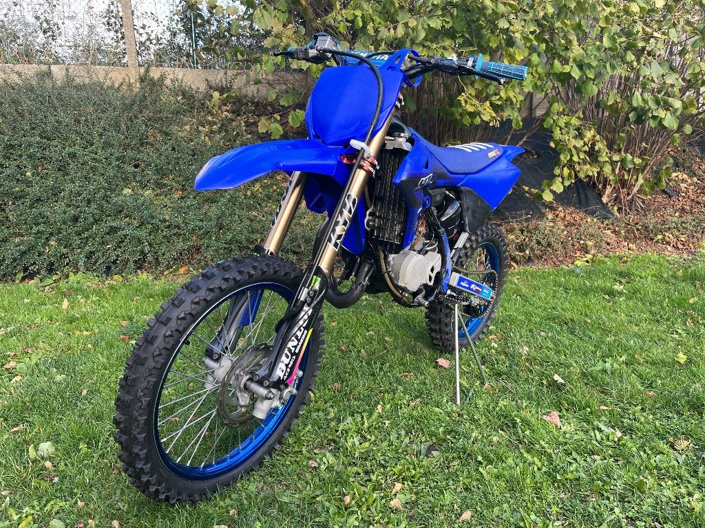 Te koop. Yamaha YZ 85 Bouwjaar 2023 grote wielen., Motos, 85 cm³, Occasion, Particulier, Moto de cross