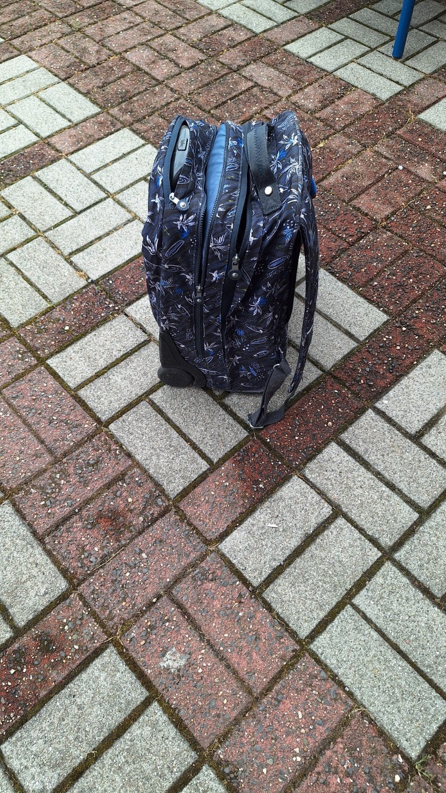 cartable primaires, Enlèvement, Utilisé, Kipling
