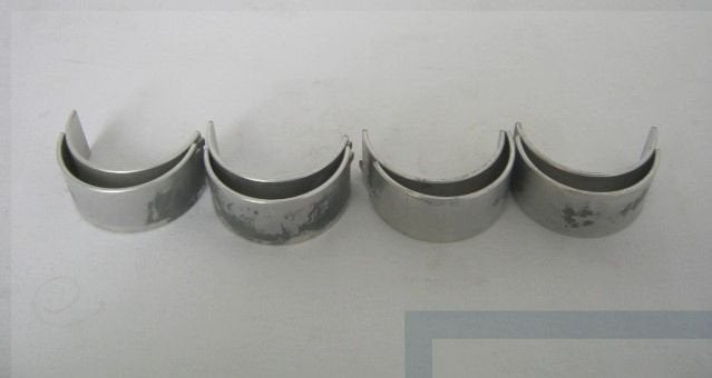 Volvo Lagerset drijfstang B18+B20 .030inch 26mm breed  0 762, Ophalen of Verzenden, Nieuw